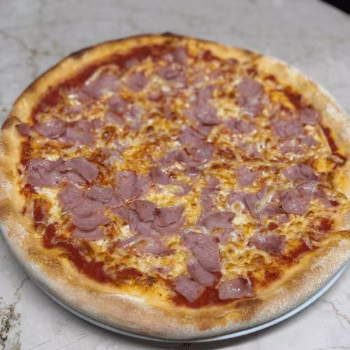 Pizza Cardinale