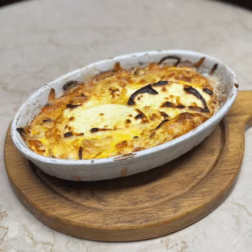 Saganaki