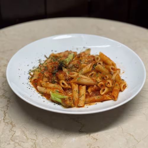 Pasta Bandera