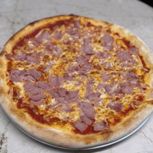 Pizza Cardinale