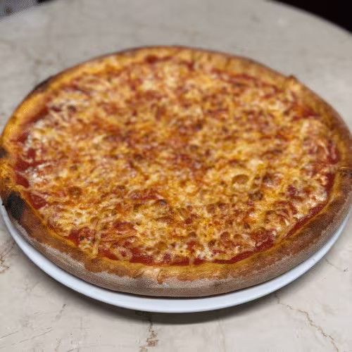 Pizza Margherita