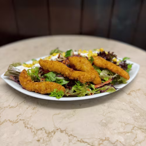 Fitnesssalat