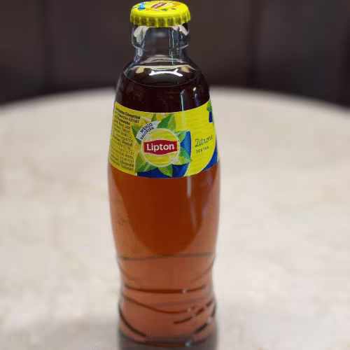 Lipton Eistee Zitrone 0,33l