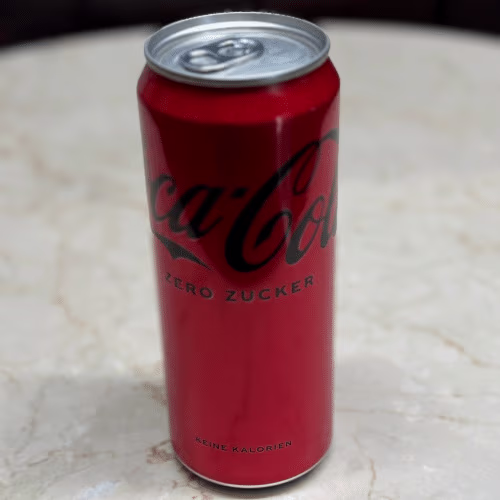 Coca-Cola Zero 330ml