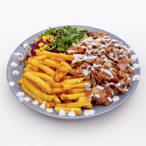 Kebap Teller