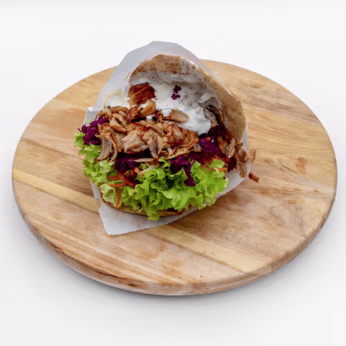 Kebap Fladen