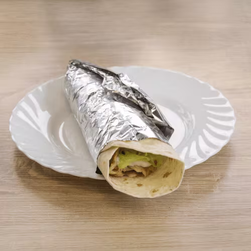 Dürüm