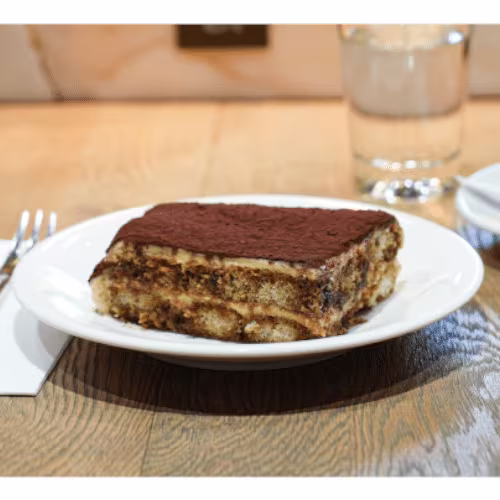Tiramisu