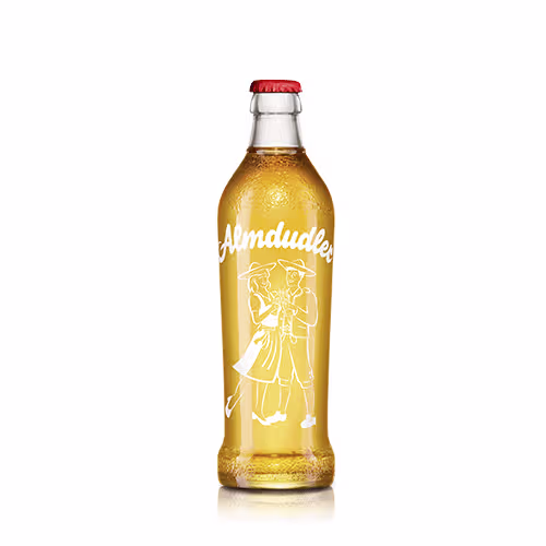 Almdudler 0,33l