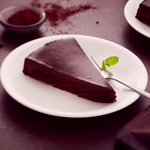 Death by Chocolate