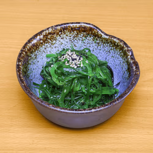 Seetang Salat