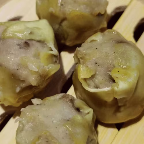 Shao Mai (4 Stück)