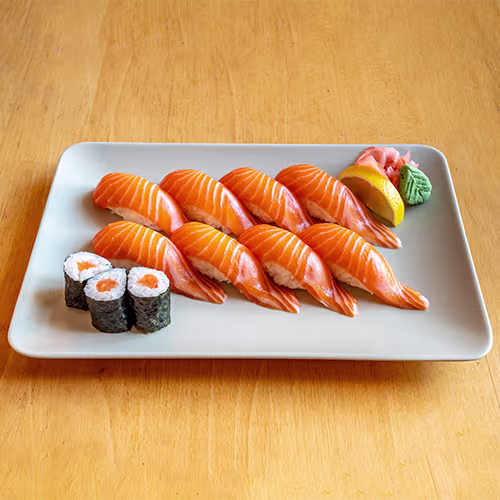 Sake Sushi (mittel)