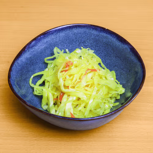Pikanter Salat