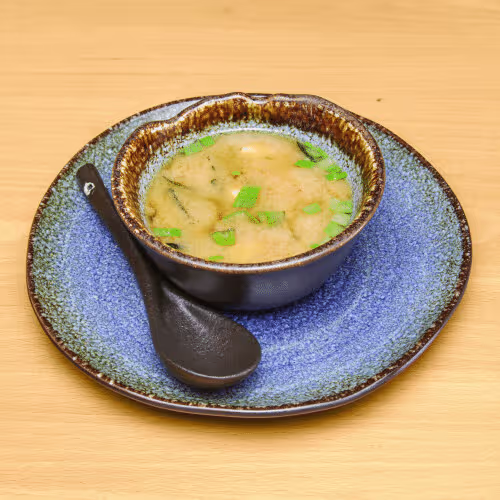 Miso Suppe