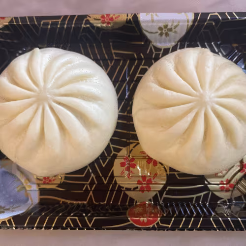 Bao Zi (2 Stk.)