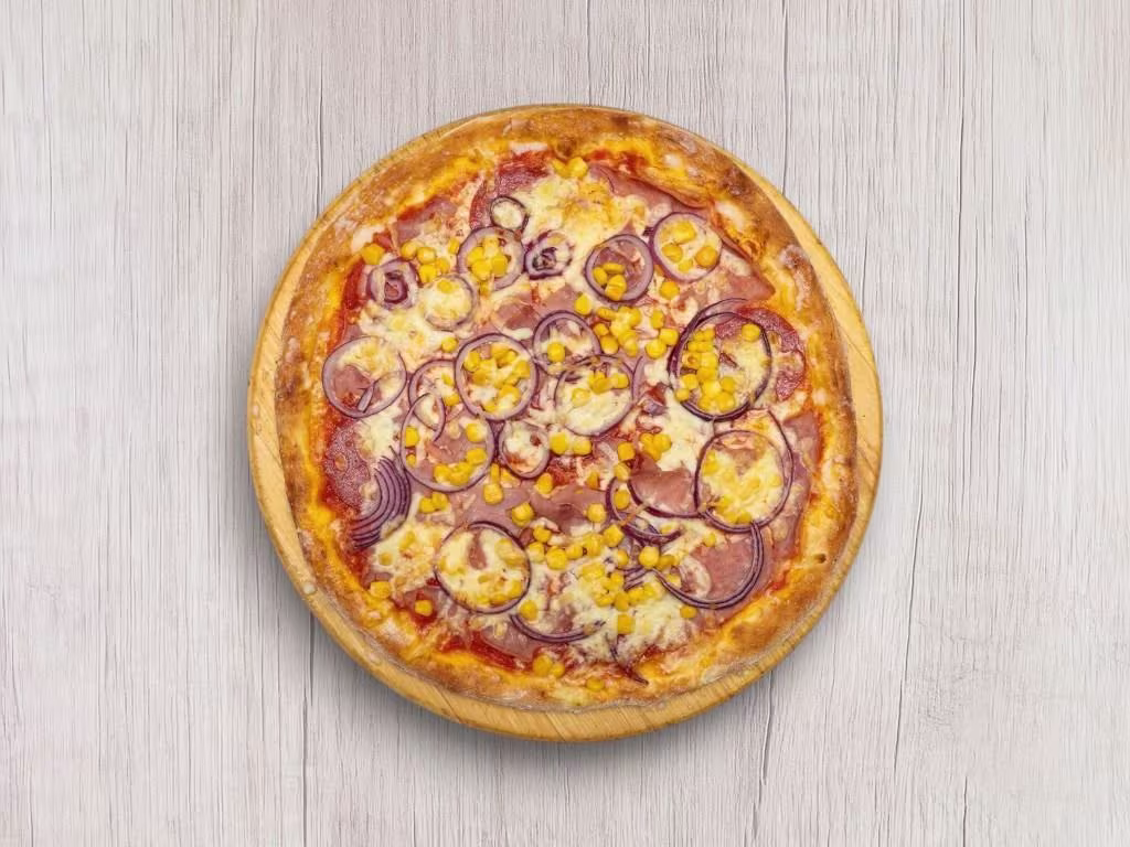 Pizza Siena