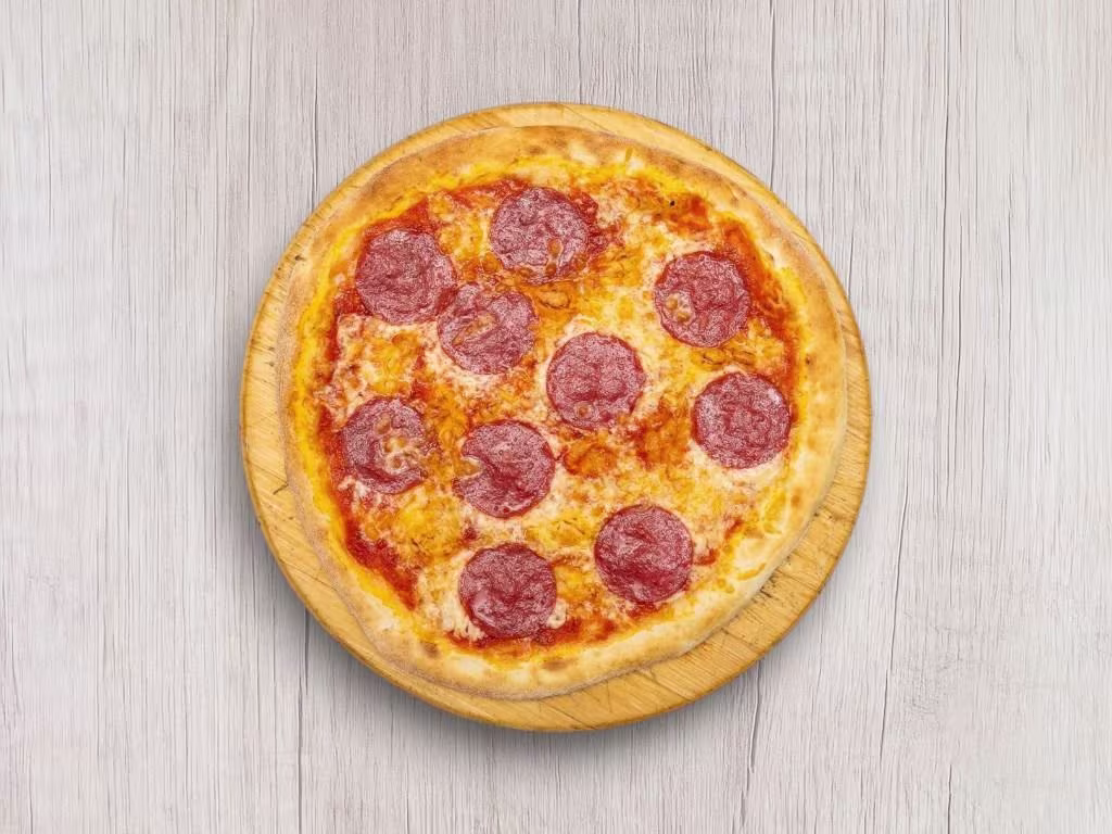 Pizza Salami