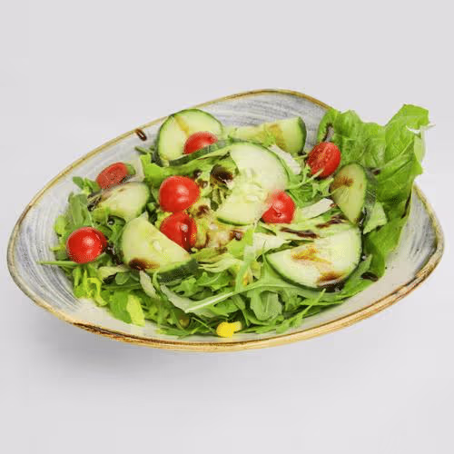 ENSALADA MIXTA