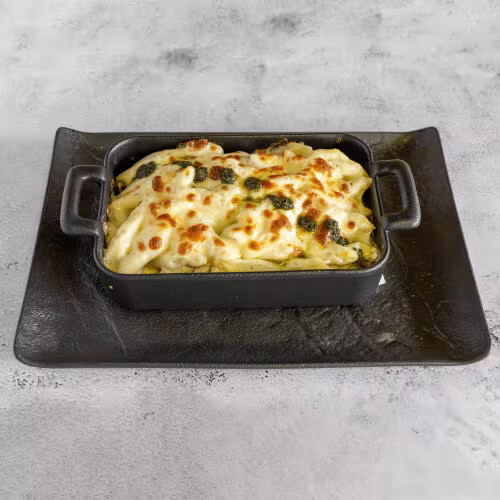 Penne Al Forno