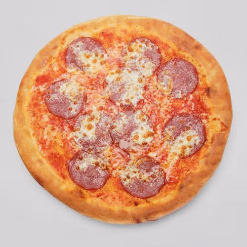 Pizza Salami