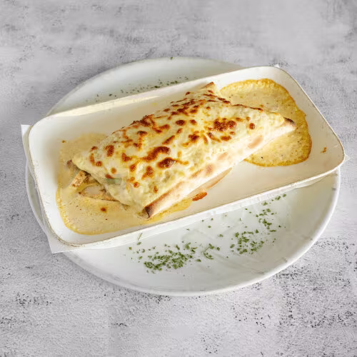 Tortillas Chicken