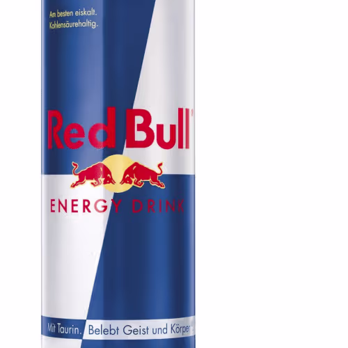 Red Bull