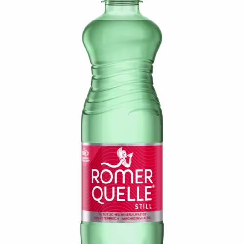 Romerquelle Stıll 0.5 l