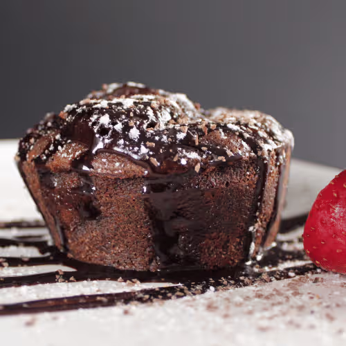 Choco Bomb