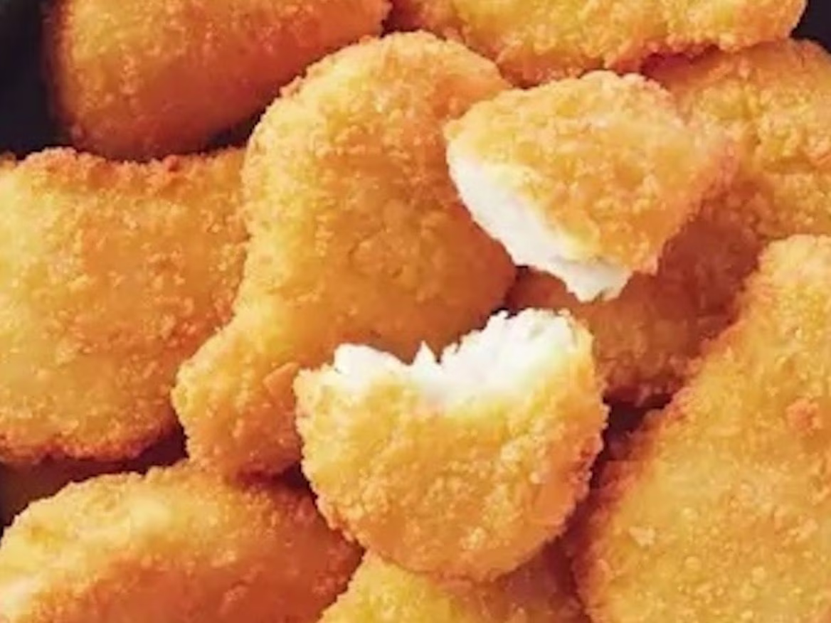 Chicken Nuggets
