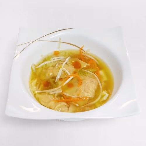 Wan-Tan-Suppe