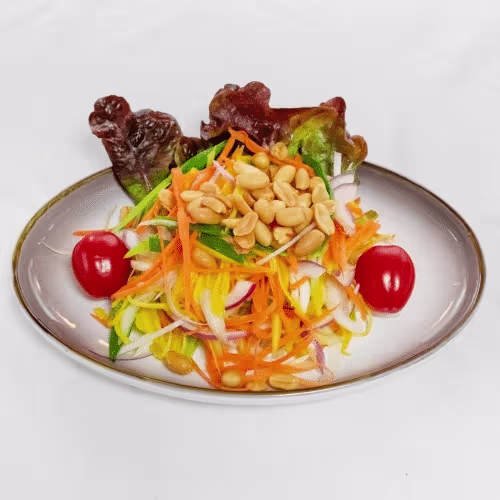 Mangosalat
