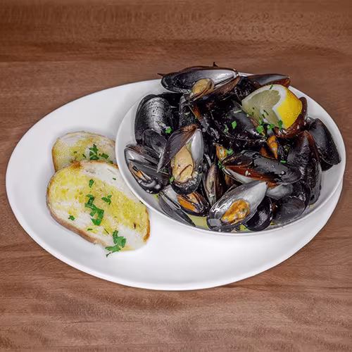 Saute di Cozze