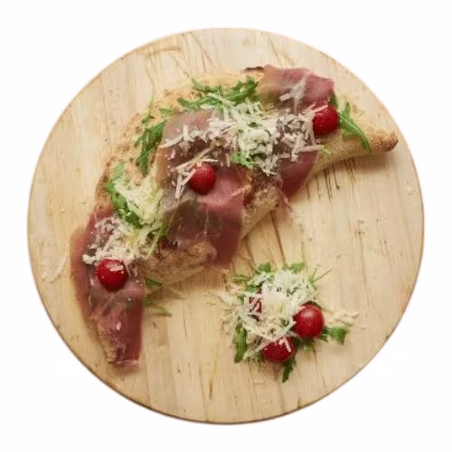 Calzone due Amici