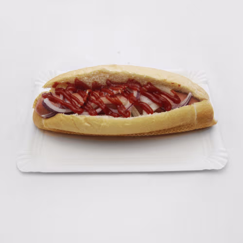 Hot Dog