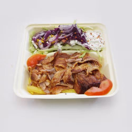 Kebap Teller
