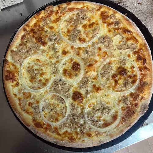 Pizza Torino
