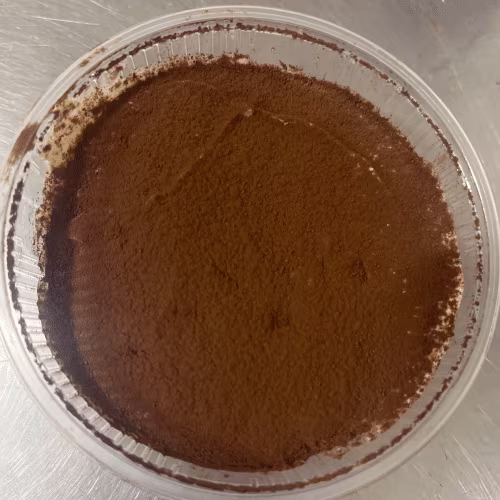 Hausgemachtes Tiramisu