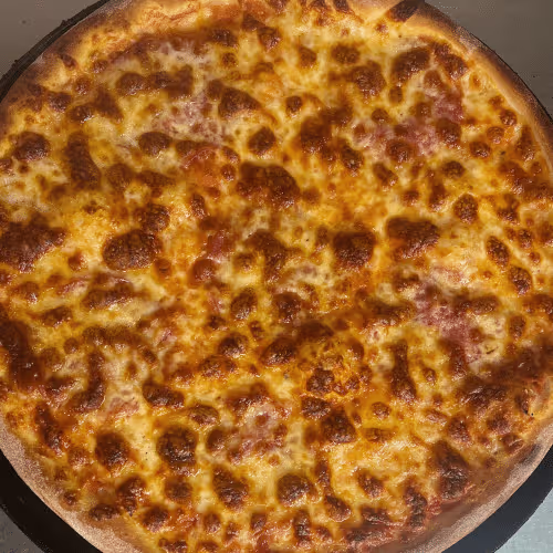 Pizza al Salame