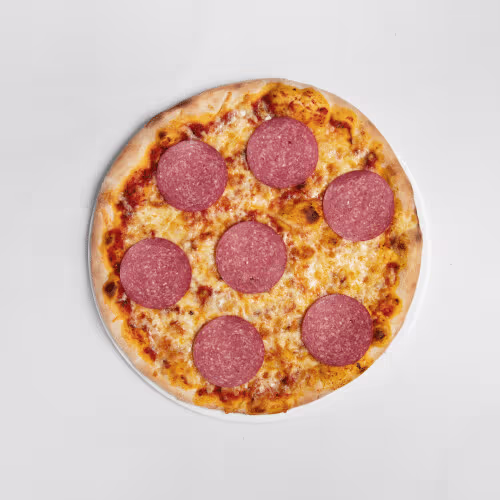 Pizza Salami
