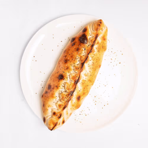 Veggie Stangerl