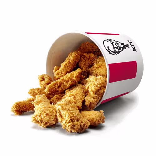Crispy Strips Bucket