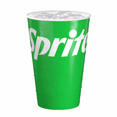 Sprite 0,5l