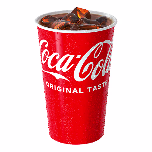 Coca Cola 0,5l