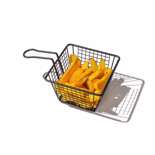 Pommes Frites