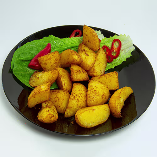 Bratkartoffeln