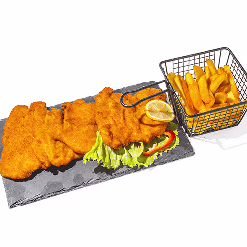Familienschnitzel