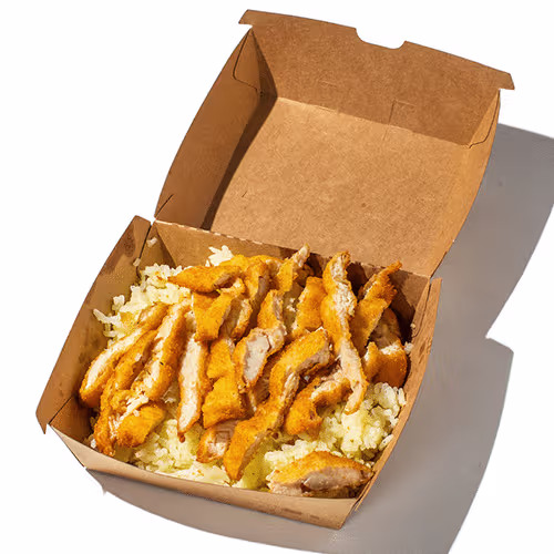 Risotto-Box