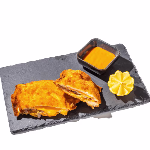 Bauern Cordon Bleu