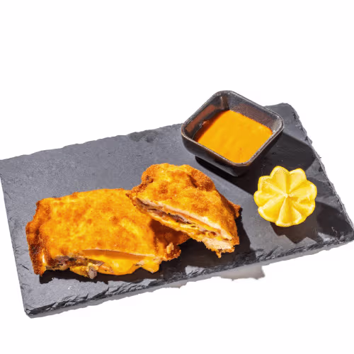 XL Bauern Cordon Bleu
